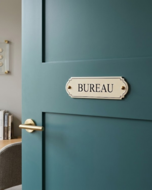 Plaques Bistrot