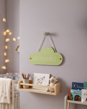 Plaques Nuage