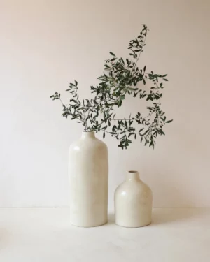 Vase en céramique