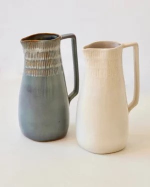Carafe en Grès
