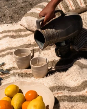 Mug en Grès
