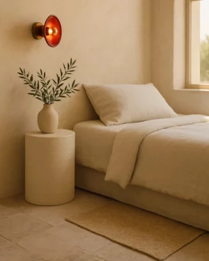 Appliques murales