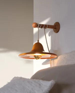 Les luminaires