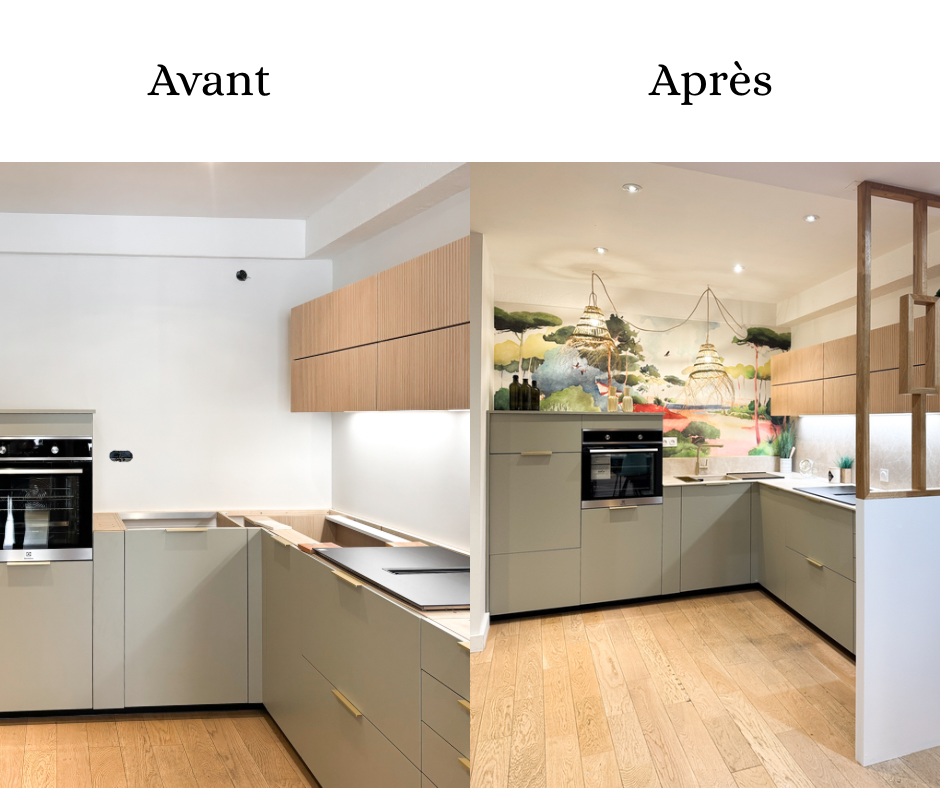 Avant - 1